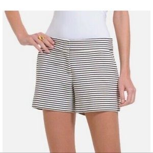 BCBG Max Azria PIA Low Rise Soft Ribbed Shorts